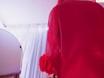 Chaturbate Private Sex Chat of lilith__rosse