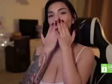 Chaturbate Sex Chat of linda_warners