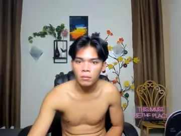 lord_hotasian from chaturbate