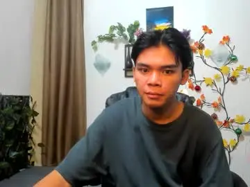 Chaturbate Sex Cam of lord_hotasian