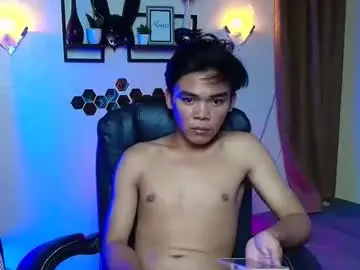 lord_hotasian from chaturbate