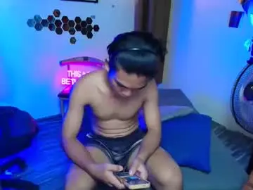 Chaturbate Live Sex Cam of lord_hotasian