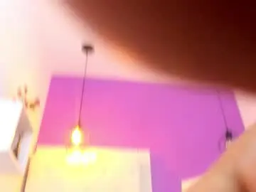 Chaturbate Adult Webcam of malu_hot69