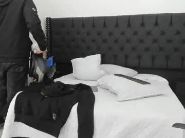 Chaturbate Private Sex Chat of markandphilip