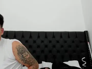 Chaturbate Adult Webcams of markandphilip