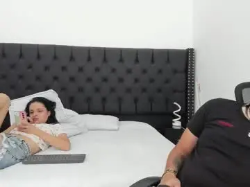 Chaturbate Live Sex Cam of markandphilip