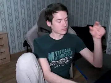 Chaturbate Live Porn of maximuslan