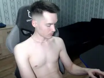 Chaturbate Live Sex of maximuslan