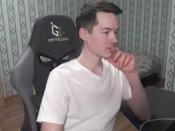 Chaturbate Private Sex Chat of maximuslan