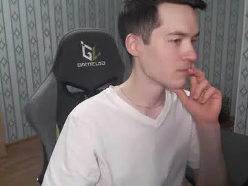 Chaturbate Adult Webcams of maximuslan