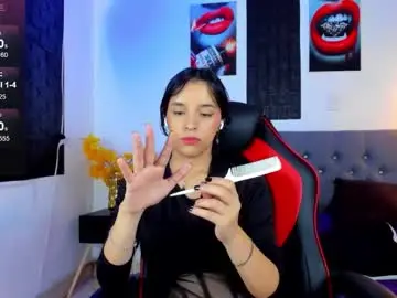 Chaturbate Free Live Porn of melissa_sc1