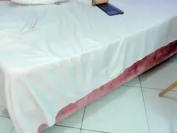 Chaturbate Private Sex Chat of missalannaa_