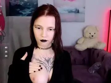 Chaturbate Nude Webcam of mitaside