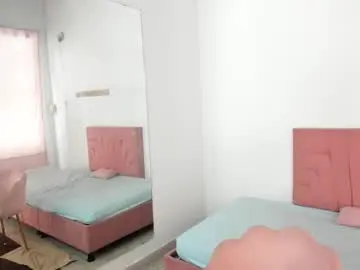 Chaturbate Live Sex of ms_gaby