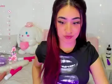 Chaturbate Live Sex of myeong_