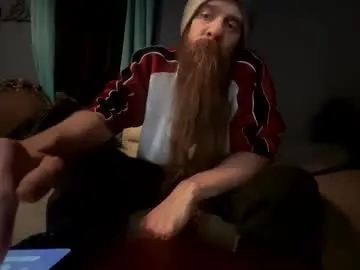 Chaturbate Sex Cam of pillowhumpboy212