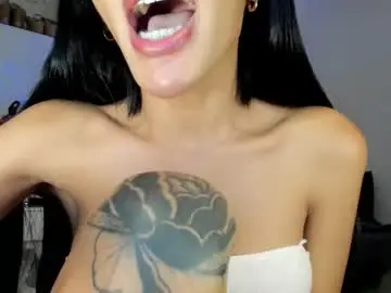 Chaturbate Adult Webcam of prettylittlesuckerr