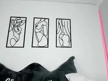 Chaturbate Private Sex Chat of rubyy_24