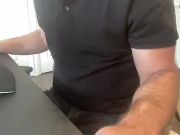 Chaturbate Nude Webcam of rungriff2323