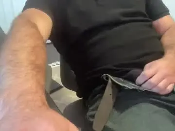 Chaturbate Live Sex of rungriff2323