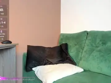 Chaturbate Adult Webcams of salo_funny