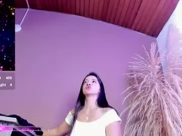 Chaturbate Sex Chat of salo_funny