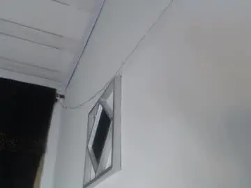 Chaturbate Live Sex Cam of sexy_gema_