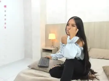 Chaturbate Adult Webcam of skinny_kilye