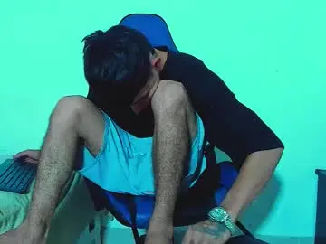 Chaturbate Live Sex Cam of skinny_marked