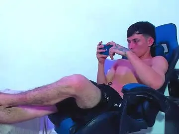 Chaturbate Sex Chat of skinny_marked