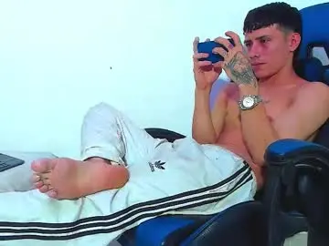 Chaturbate Live Porn of skinny_marked