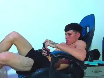 Chaturbate Best live sex cam show of skinny_marked