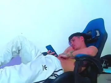 Chaturbate Free Live Porn of skinny_marked