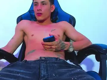 Chaturbate Free Porn Cam of skinny_marked