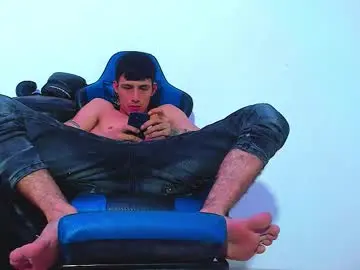 Chaturbate Free Live Porn of skinny_marked