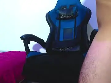 Chaturbate Best live sex cam show of skinny_marked