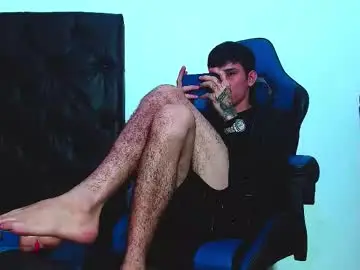 Chaturbate Sex Cam of skinny_marked