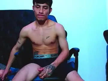 Chaturbate Live Porn of skinny_marked