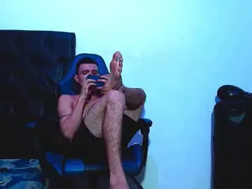 Chaturbate Live Sex of skinny_marked