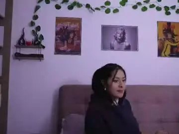 Chaturbate Live Sex of sophiiecums