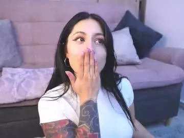 Chaturbate Free Live Porn of sophiiecums