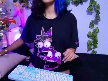 Chaturbate Adult Webcams of tati_cardenas