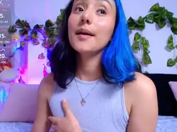 Chaturbate Best live sex cam show of tati_cardenas