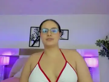Chaturbate Adult Video Chat of tayler_kim_