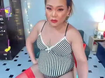 Chaturbate Nude Webcam of trippidarets05