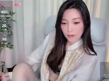 Chaturbate Nude Webcam of xi_ethel