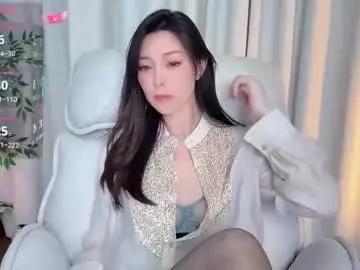 Chaturbate Sex Cam of xi_ethel