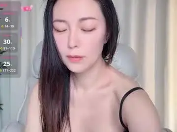 Chaturbate Live Sex of xi_ethel