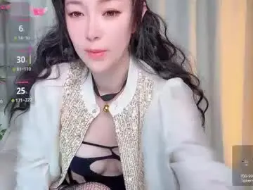 Chaturbate Private Sex Chat of xi_ethel