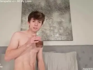 Chaturbate Adult Webcams of zandersparks